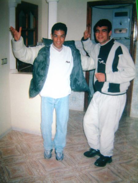 samad & ismail