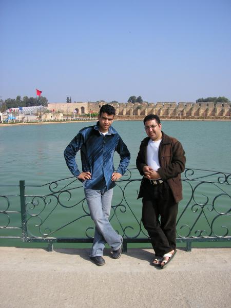 moi et houssam