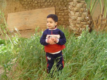 zouhir