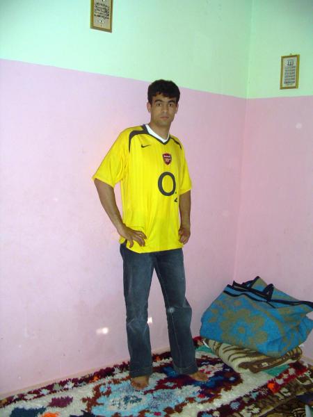 ma chambre