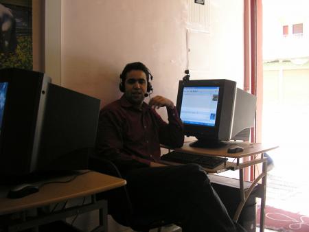mahmoud