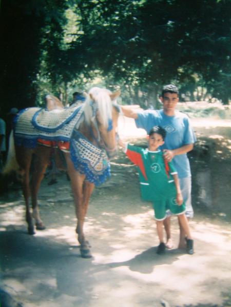 cheval