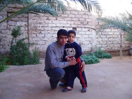 moi et zouhir