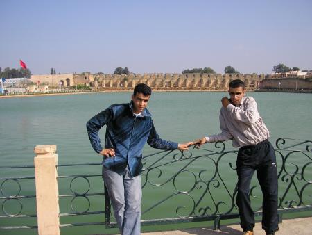 moi et tarik