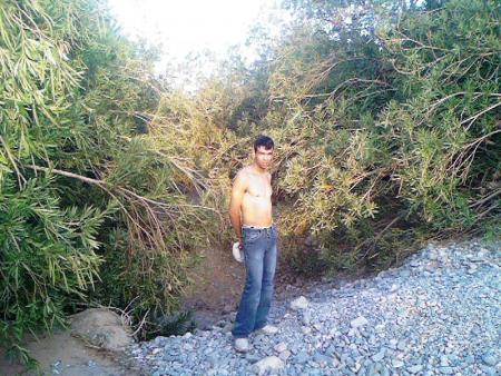 aghlal alili
