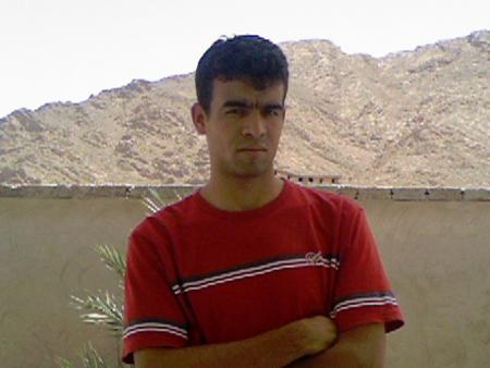 adrar n taghla