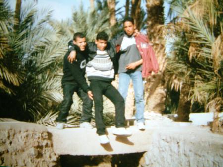 charij n baba