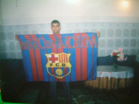 DIMA BARCA
