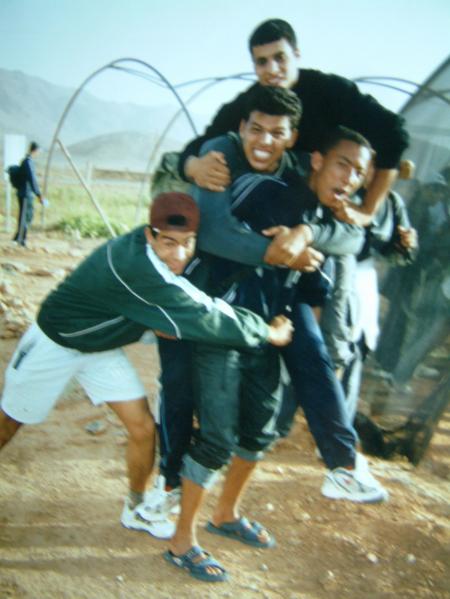 adrar ne grouse