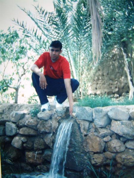 IYRANE NOUBOUKHOUDE