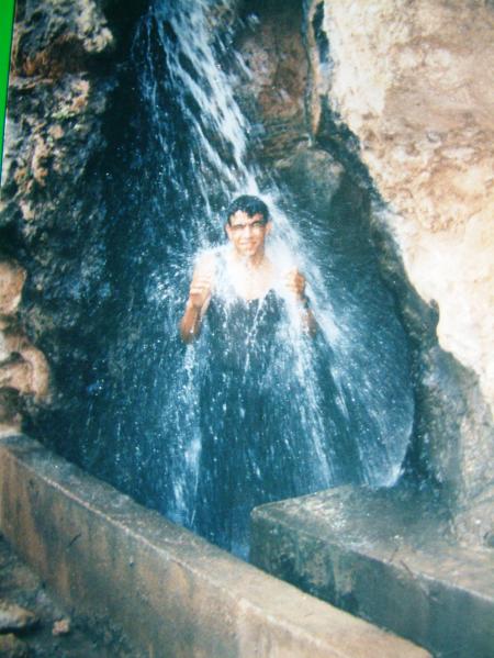 challale